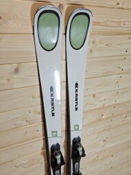 LYŽE KASTLE MX 83 175CM